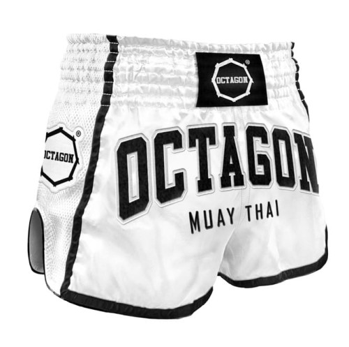 Spodenki Octagon FightWear Muay Thai