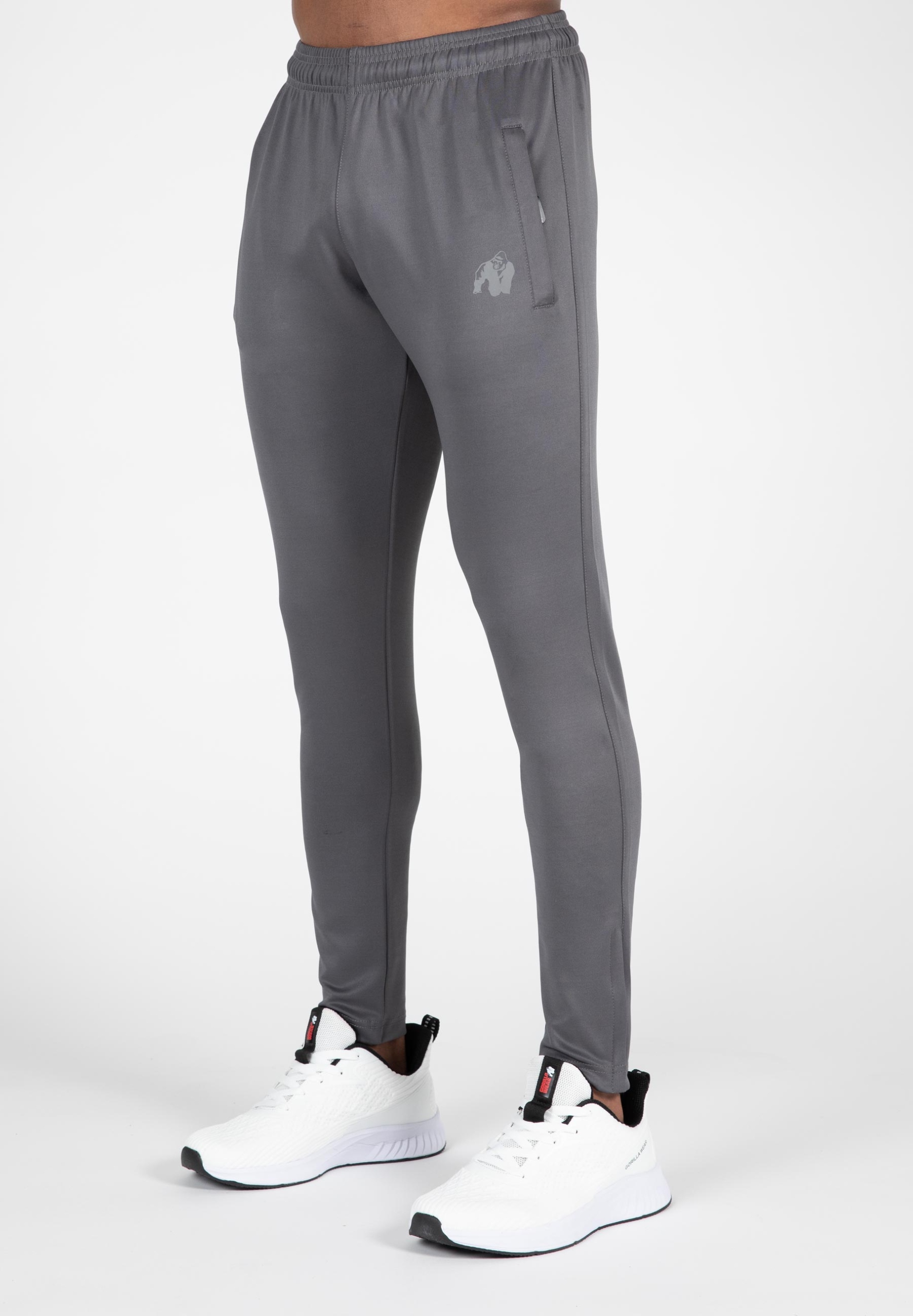 Spodnie Gorilla Wear Scottsdale Track Pants